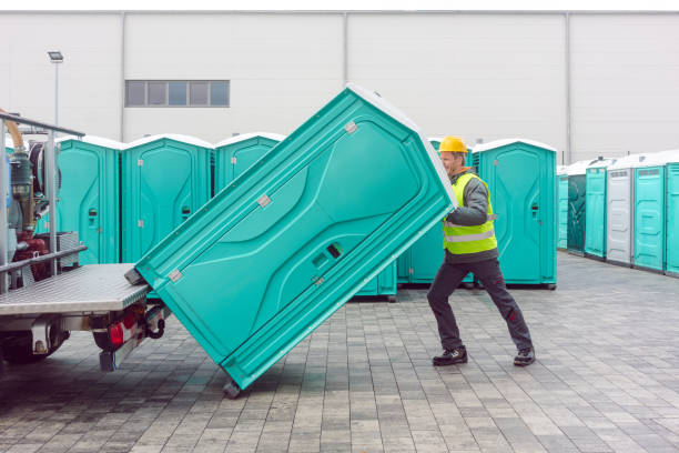 Best Portable toilet rental cost  in Chickamau, GA