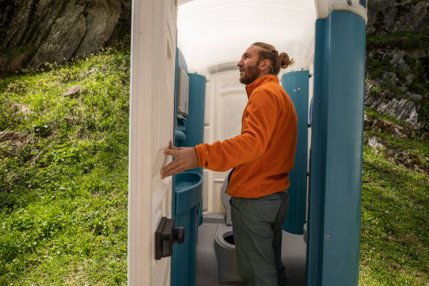 Best Long-term porta potty rental  in Chickamau, GA
