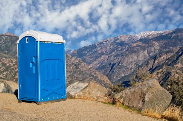 Best Sanitation services for porta potties  in Chickamau, GA