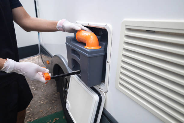 Best Portable toilet rental cost  in Chickamau, GA