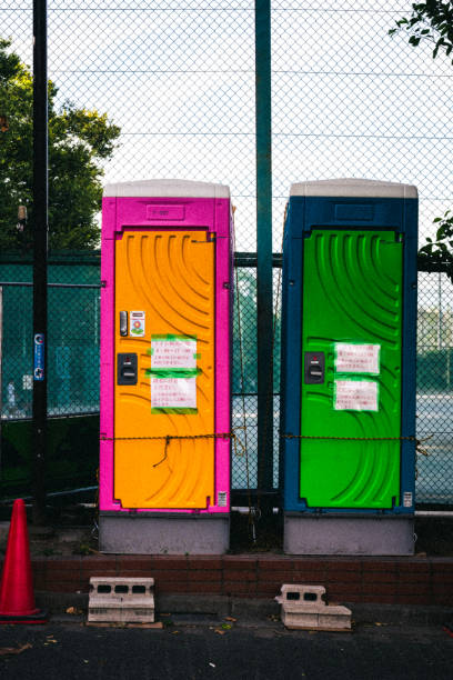 Best Event porta potty rental  in Chickamau, GA