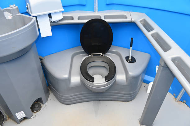 Sanitation services for porta potties in Chickamauga, GA