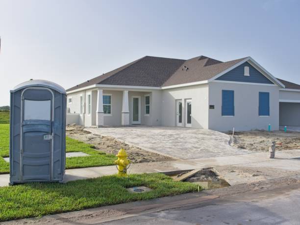 Best Temporary restroom rental  in Chickamau, GA